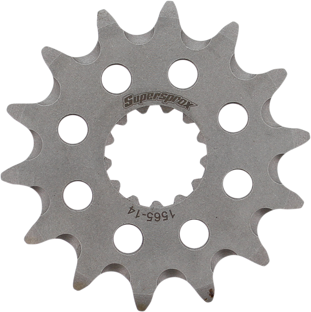 SUPERSPROX Countershaft Sprocket - 14-Tooth 1212-1336