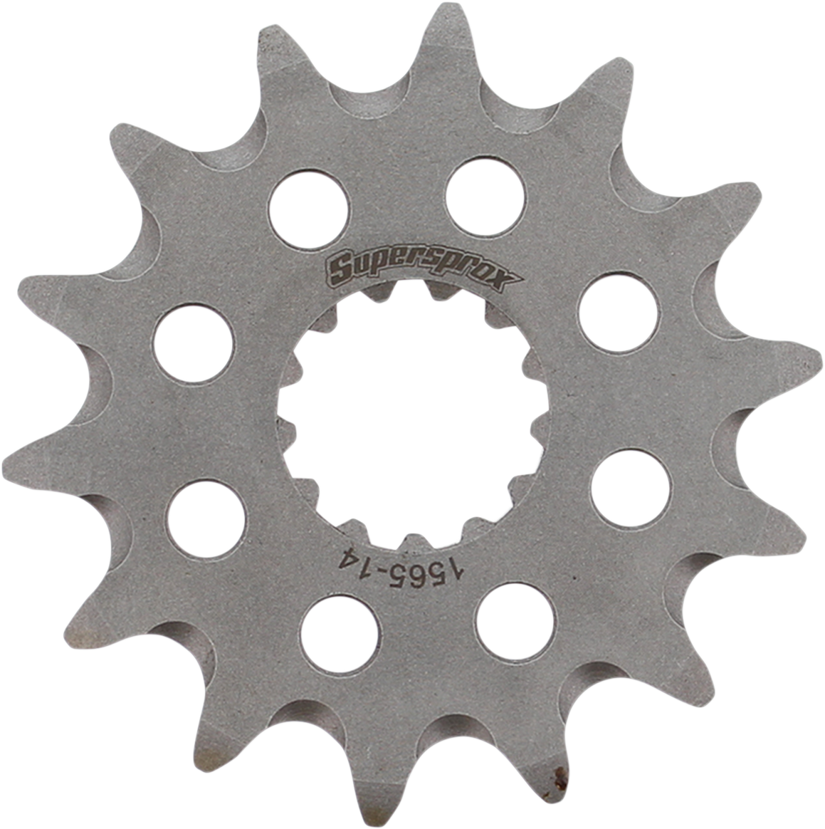 SUPERSPROX Countershaft Sprocket - 14-Tooth 1212-1336
