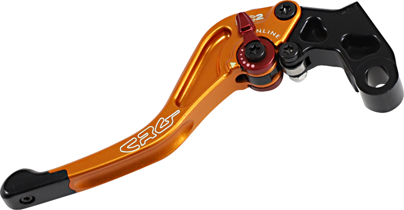 CRG RC2 Shorty Clutch Lever