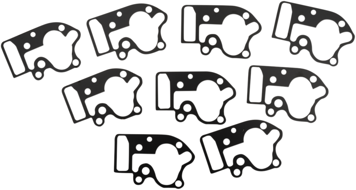 COMETIC Oil Pump Cover Gasket - '84-'91 EVO 0934-1652