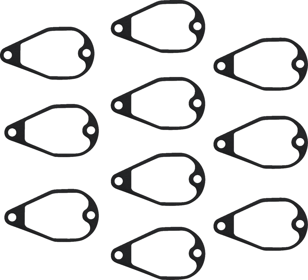 COMETIC Breather Cover Gasket