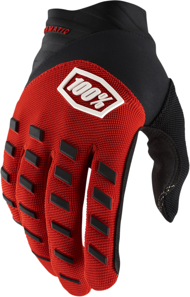 100% Gloves Youth Airmatic
