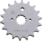 JT SPROCKETS Front Sprocket - Countershaft Sprocket / 18 Tooth 1212-0188