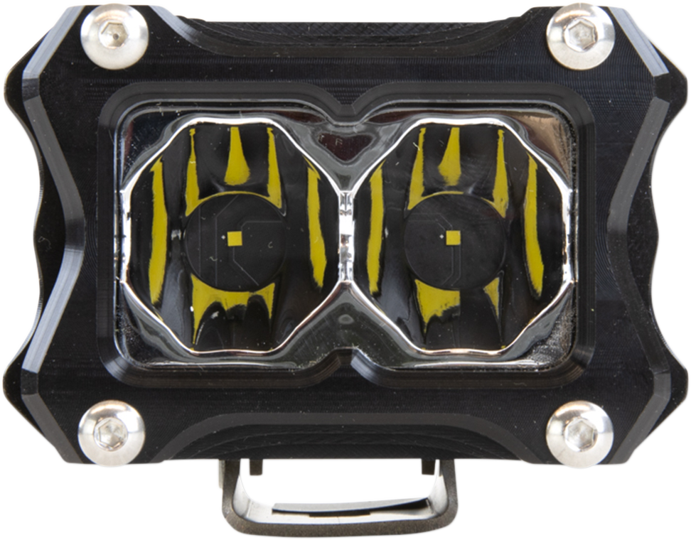 HERETIC 6 Series LED Lighting