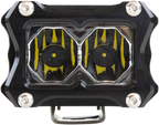 HERETIC 6 Series LED Lighting