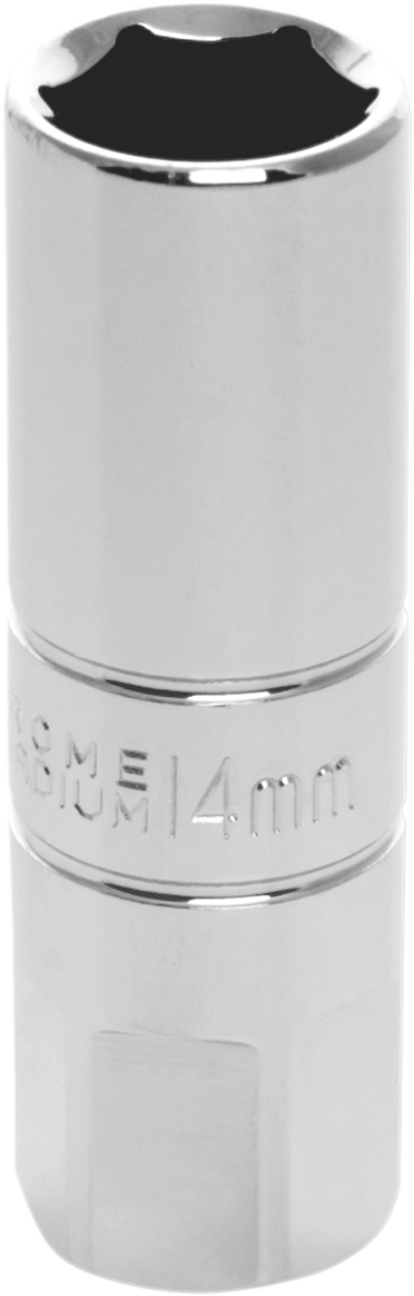 PERFORMANCE TOOL Spark Plug Socket