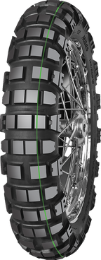 MITAS Enduro Trail-Rally Pro Super Light Tire