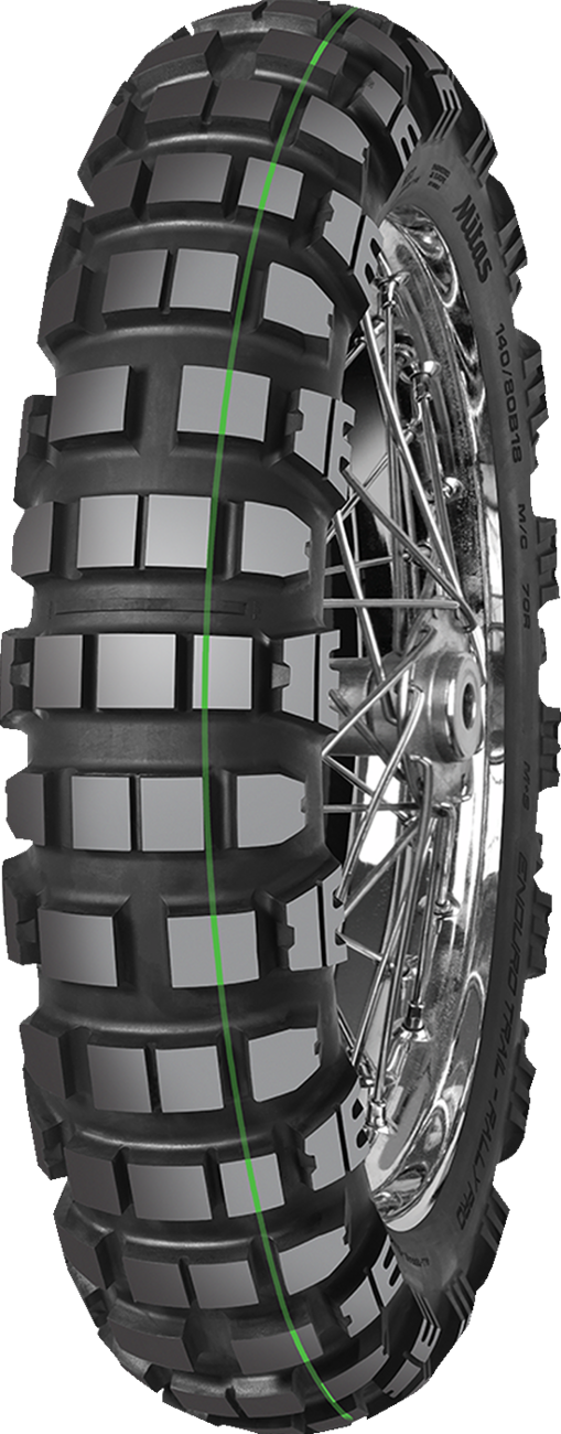 MITAS Enduro Trail-Rally Pro Super Light Tire