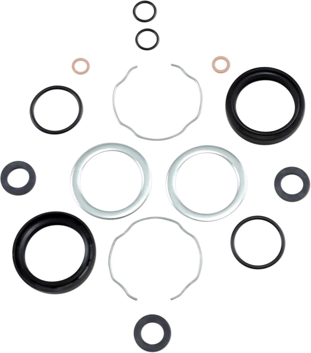 JAMES GASKET Fork Seal Kit