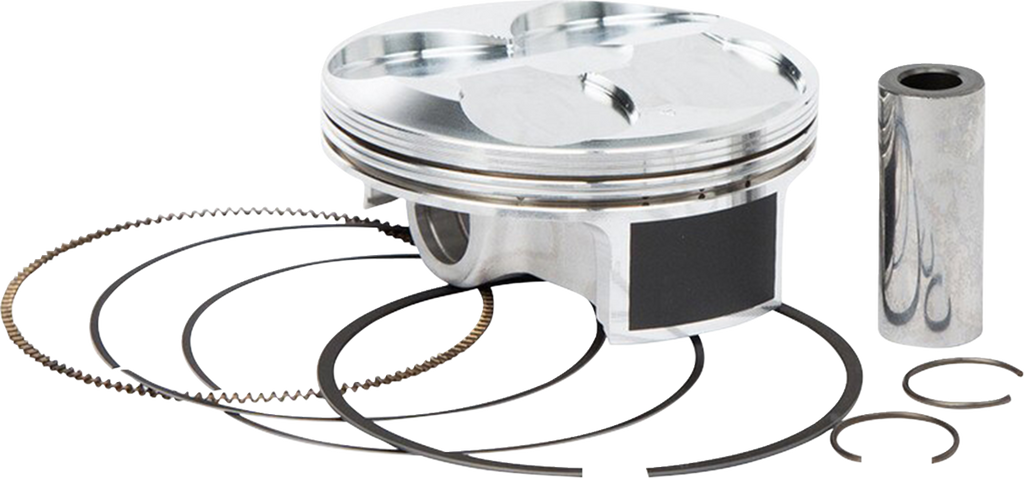 VERTEX Piston Kit Forged High Compression for 4-Stroke