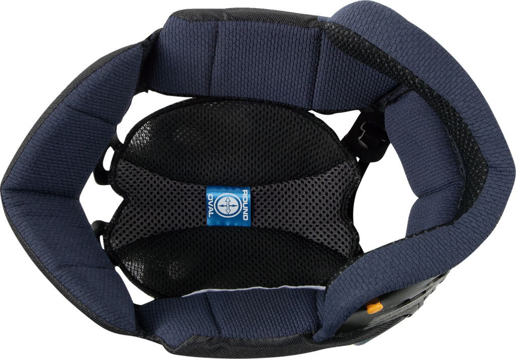 ARAI HELMETS Quantum-X Helmet Interior Pad — XL