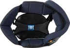 ARAI HELMETS Quantum-X Helmet Interior Pad — XL