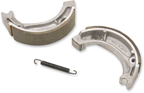 VESRAH Semi-Sintered Metal Brake Shoes - Brake Shoes / Honda 1723-0546