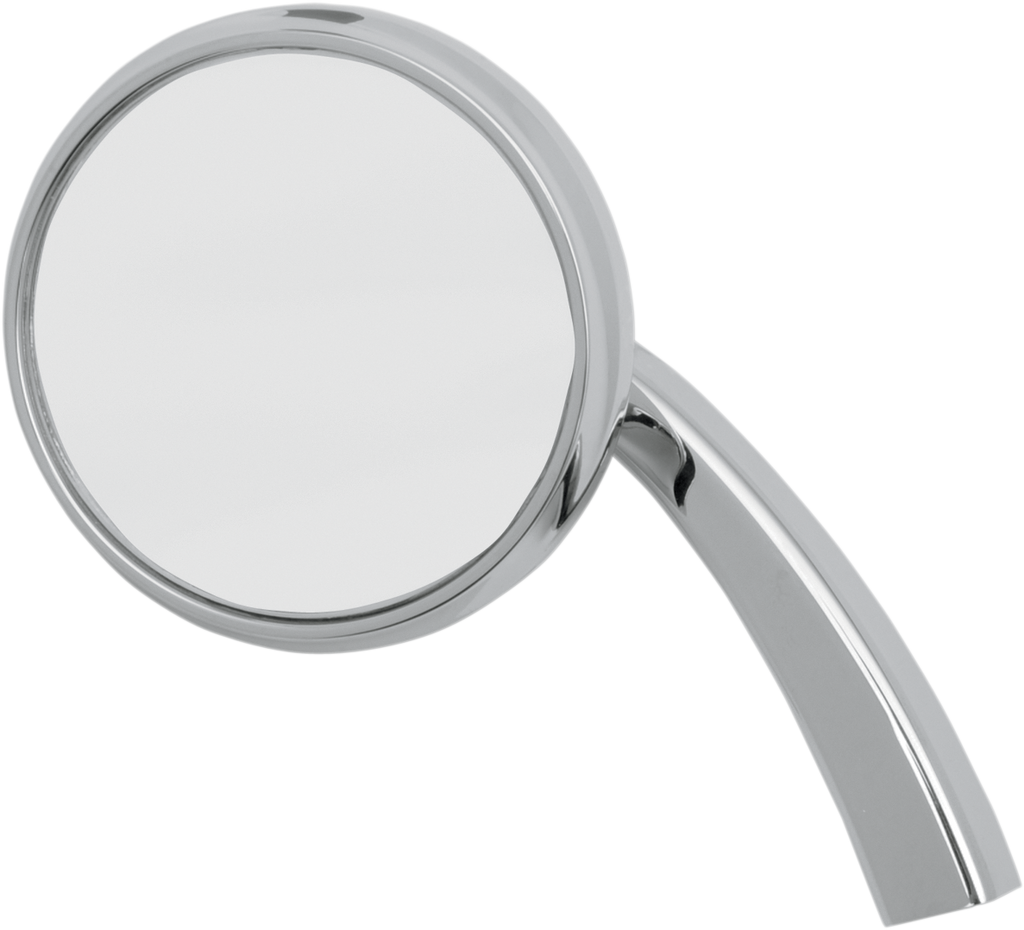 TODD'S CYCLE Shooter Mirror