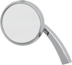 TODD'S CYCLE Shooter Mirror