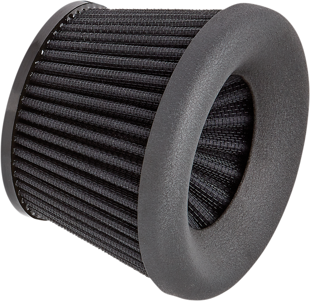 ARLEN NESS Replacement Velocity 65°/90° Air Filter - Black 1011-4451