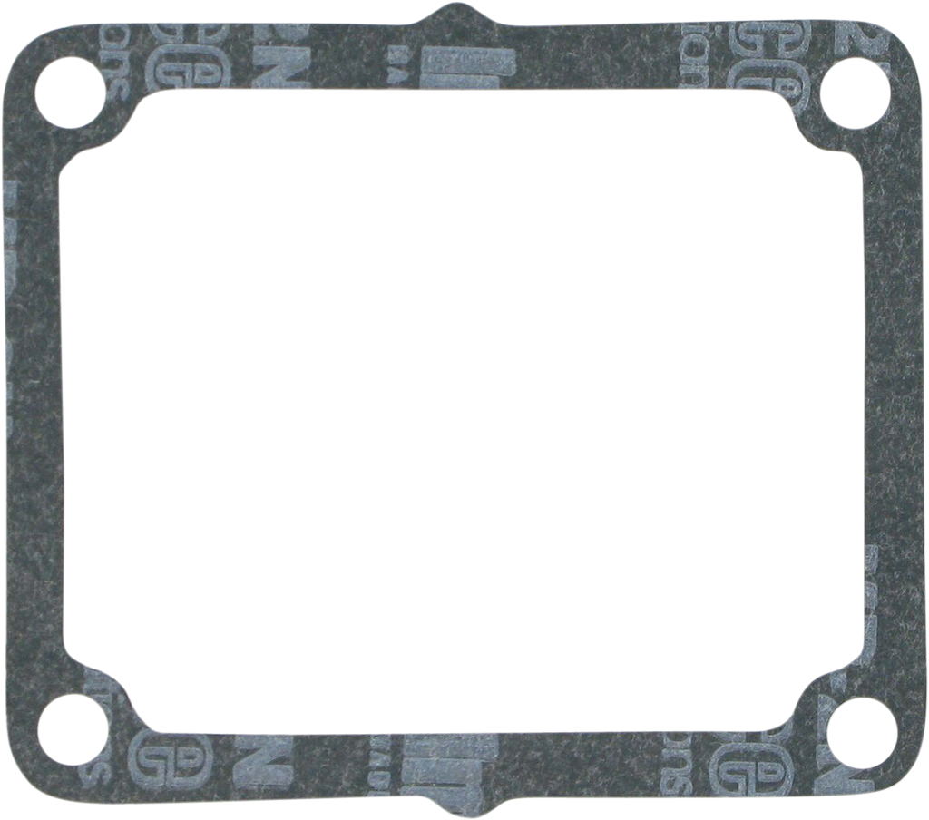 VERTEX Reed Gasket - Reed Cage Gasket / Yamaha 0934-0839