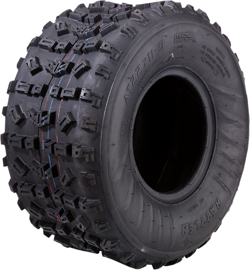 MOOSE OFFROAD Rattler Tire