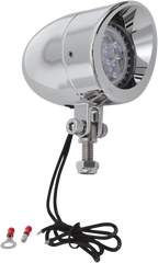 SHOW CHROME Mini Driving Light — LED