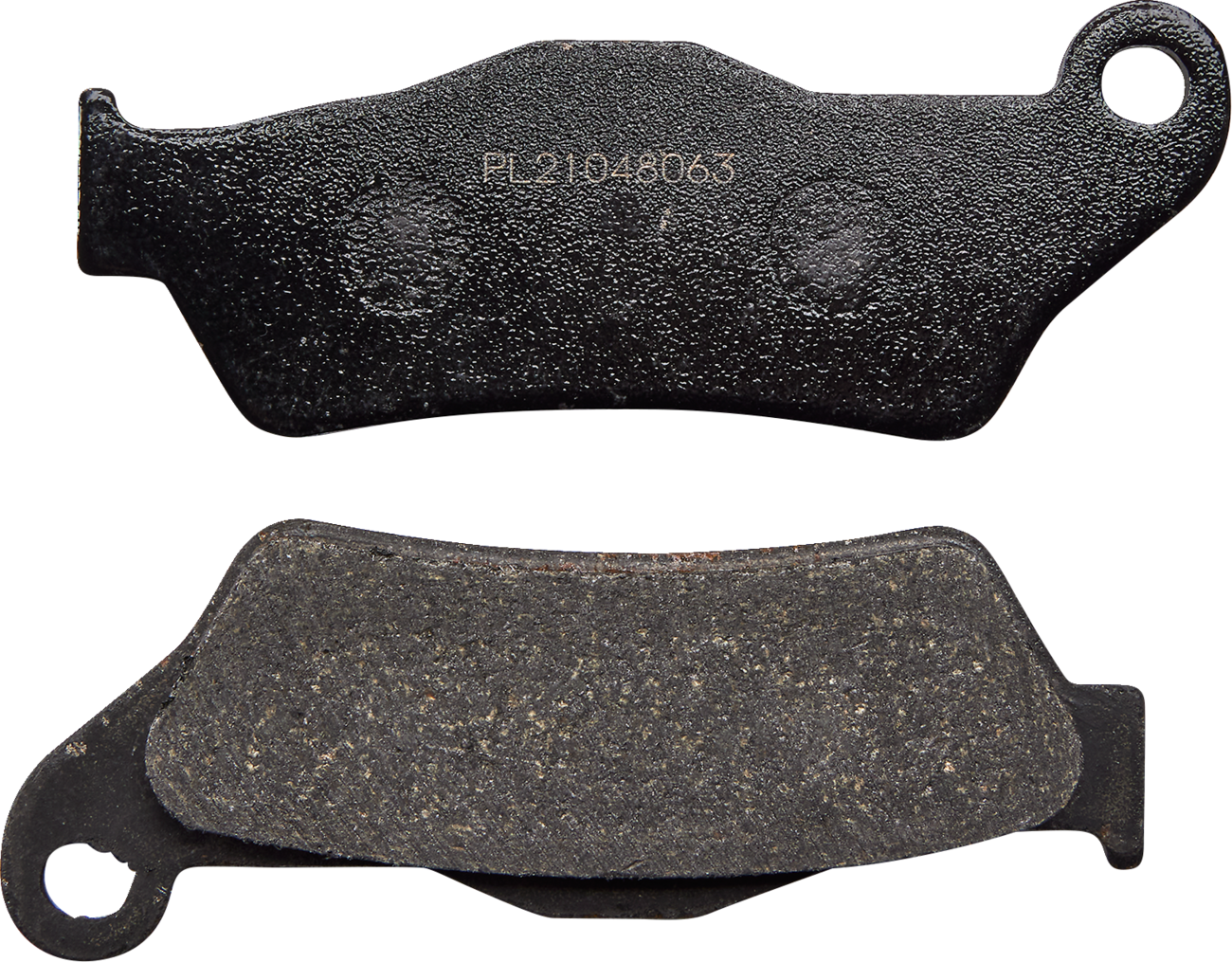 MOOSE OFFROAD Qualifier Brake Pads
