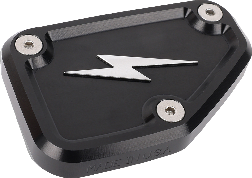 THRASHIN SUPPLY CO. Master Cylinder Cover