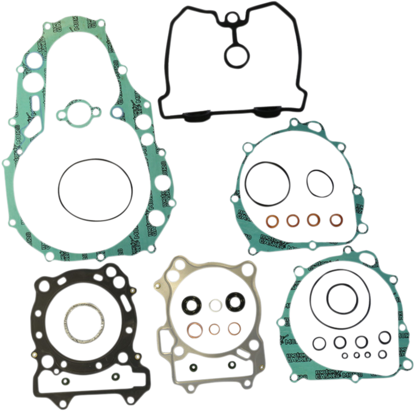 ATHENA Complete Gasket Kit - Suzuki 0934-1965