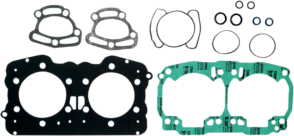 VERTEX Pro-Formance Full Top End Gasket Kit - Full Top End Gasket Kit / Sea-Doo 0934-2185