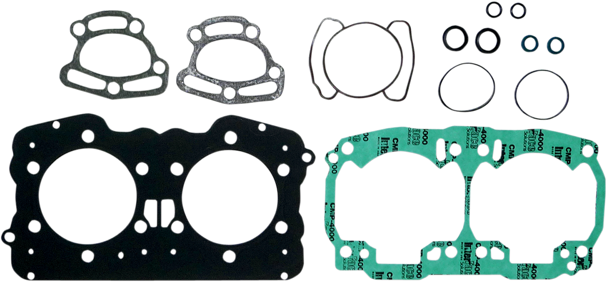 VERTEX Pro-Formance Full Top End Gasket Kit - Full Top End Gasket Kit / Sea-Doo 0934-2185