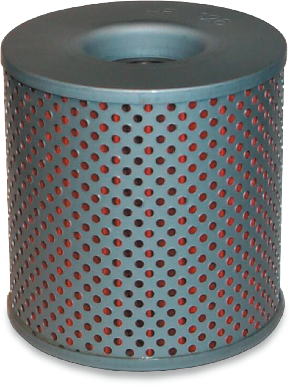 HIFLOFILTRO Oil Filter — Cartridge