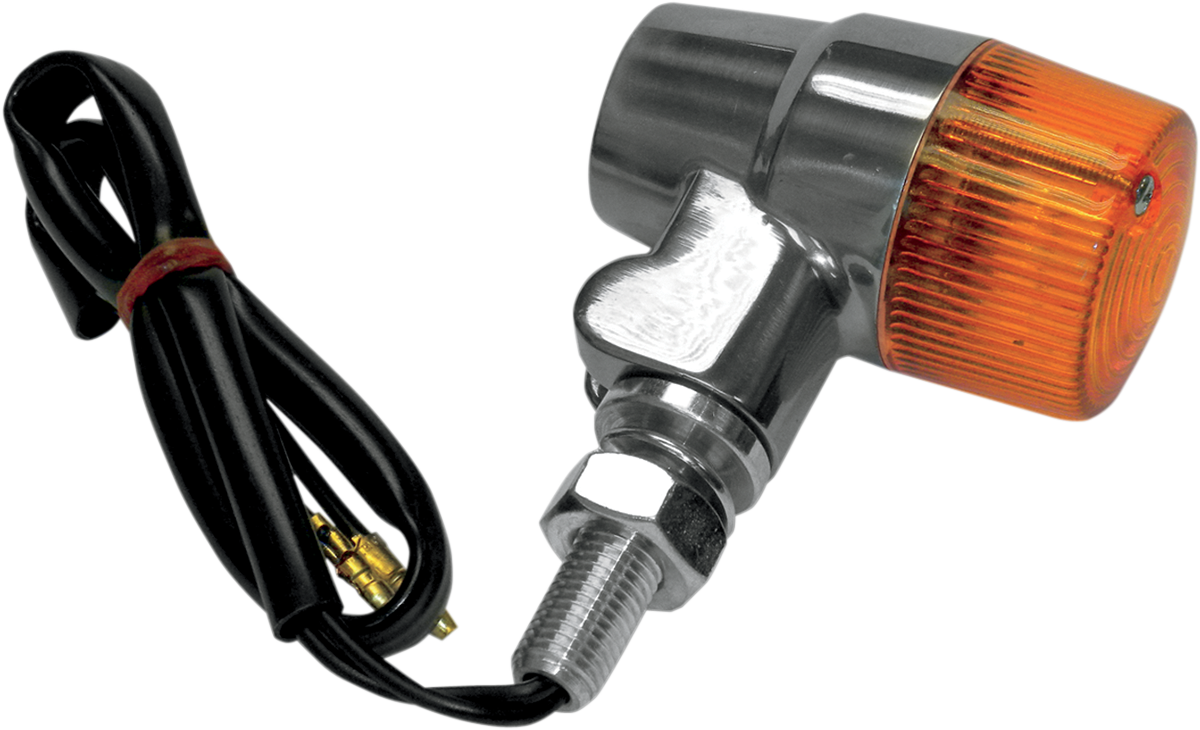 K&S TECHNOLOGIES Round Marker Lights