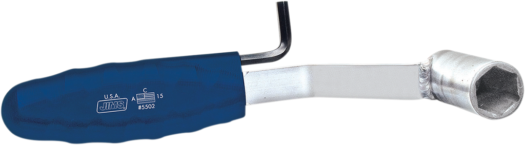 JIMS Ultimate Clutch Adjusting Tool - Tool / Clutch Adjustment / Ultimate 3802-0064