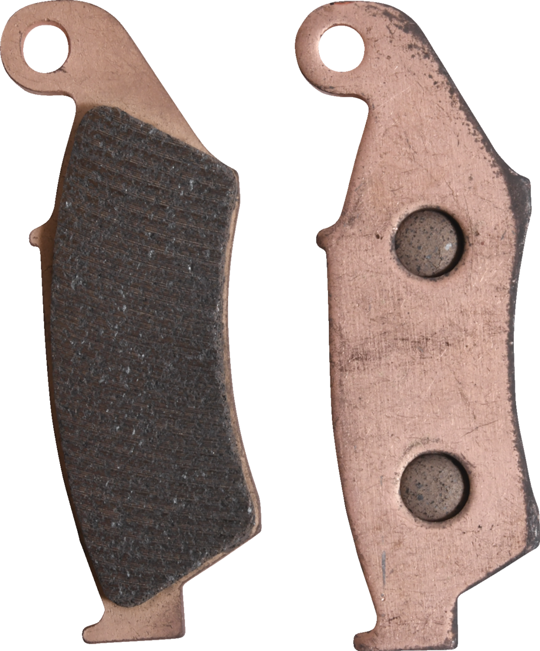 ALL BALLS Sintered Brake Pads - Front 1721-3082