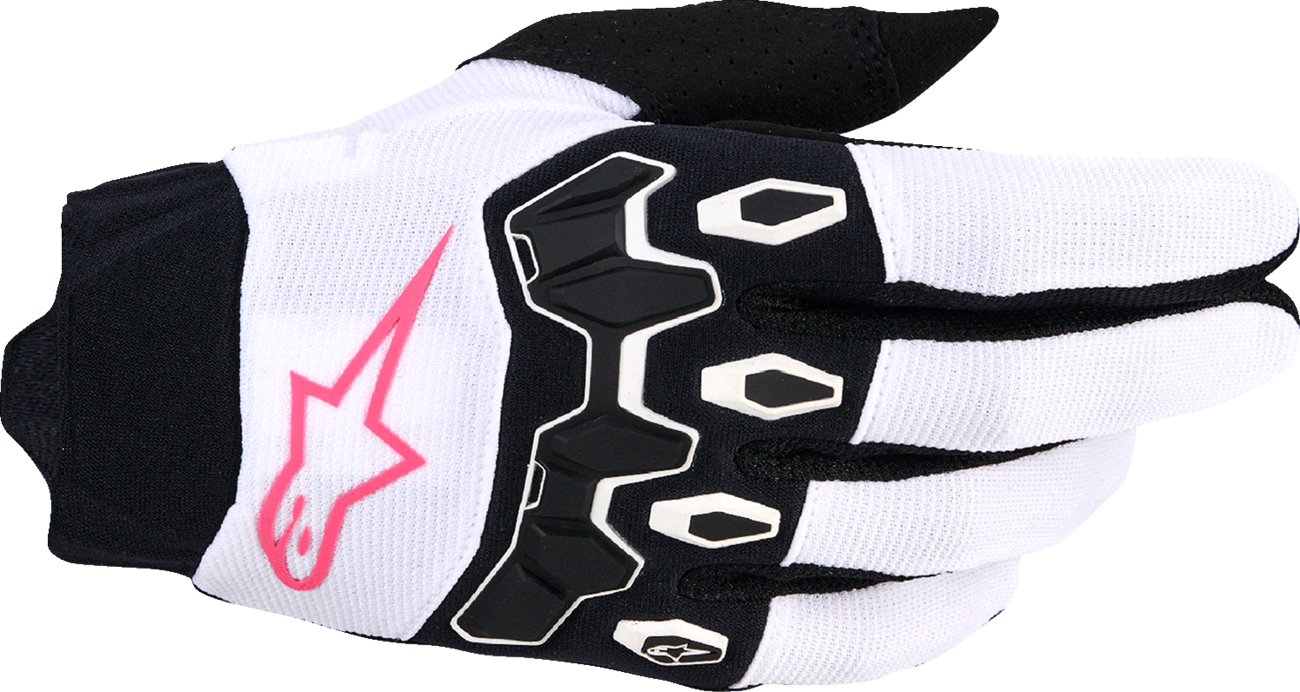 ALPINESTARS Gloves Stella Full Bore V2