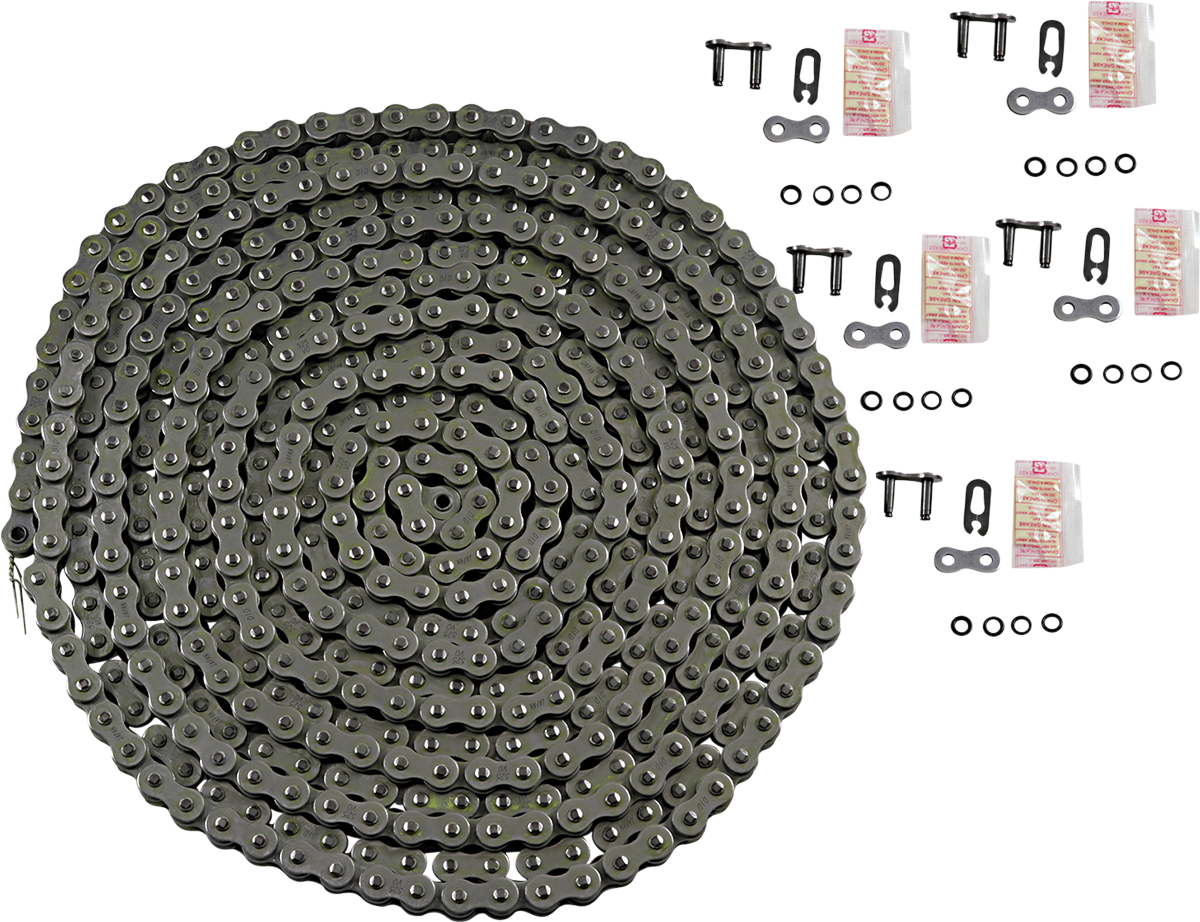 DID 520 Pro V Series O-Ring Bulk Chain
