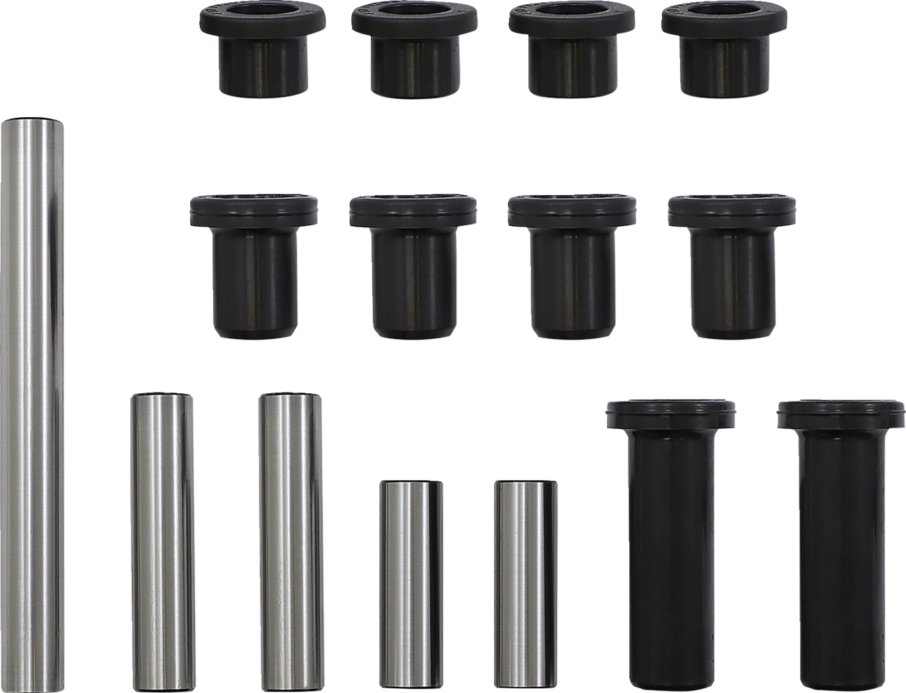 MOOSE OFFROAD Suspension Kit - Rear 0430-1177