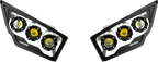 HERETIC Headlight