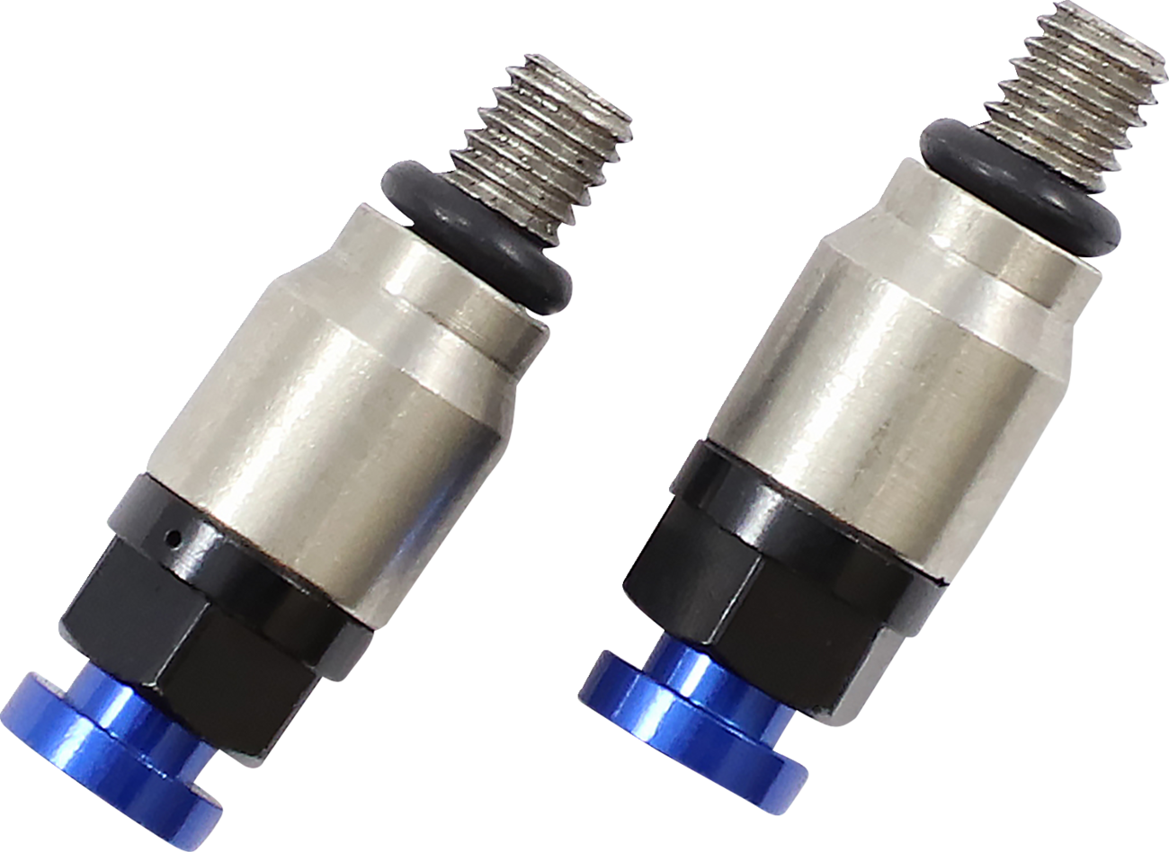 TMV Fork Air Bleeders
