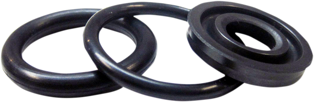 HYGEAR SUSPENSION Shock Service Kit — Service Kit - Shock Service Kit / 12.5 mm Shaft x 36 mm Body 1314-0425