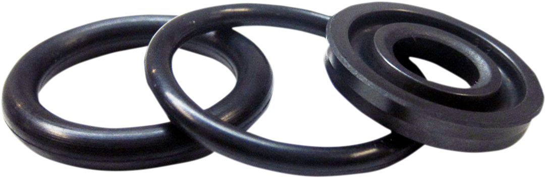 HYGEAR SUSPENSION Shock Service Kit — Service Kit - Shock Service Kit / 12.5 mm Shaft x 36 mm Body 1314-0425