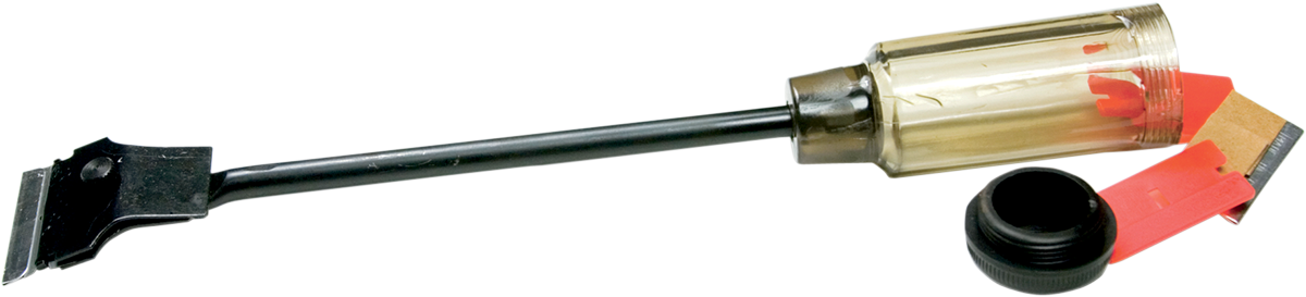 PERFORMANCE TOOL Extended Scraper - Scraper / Extended 3850-0152