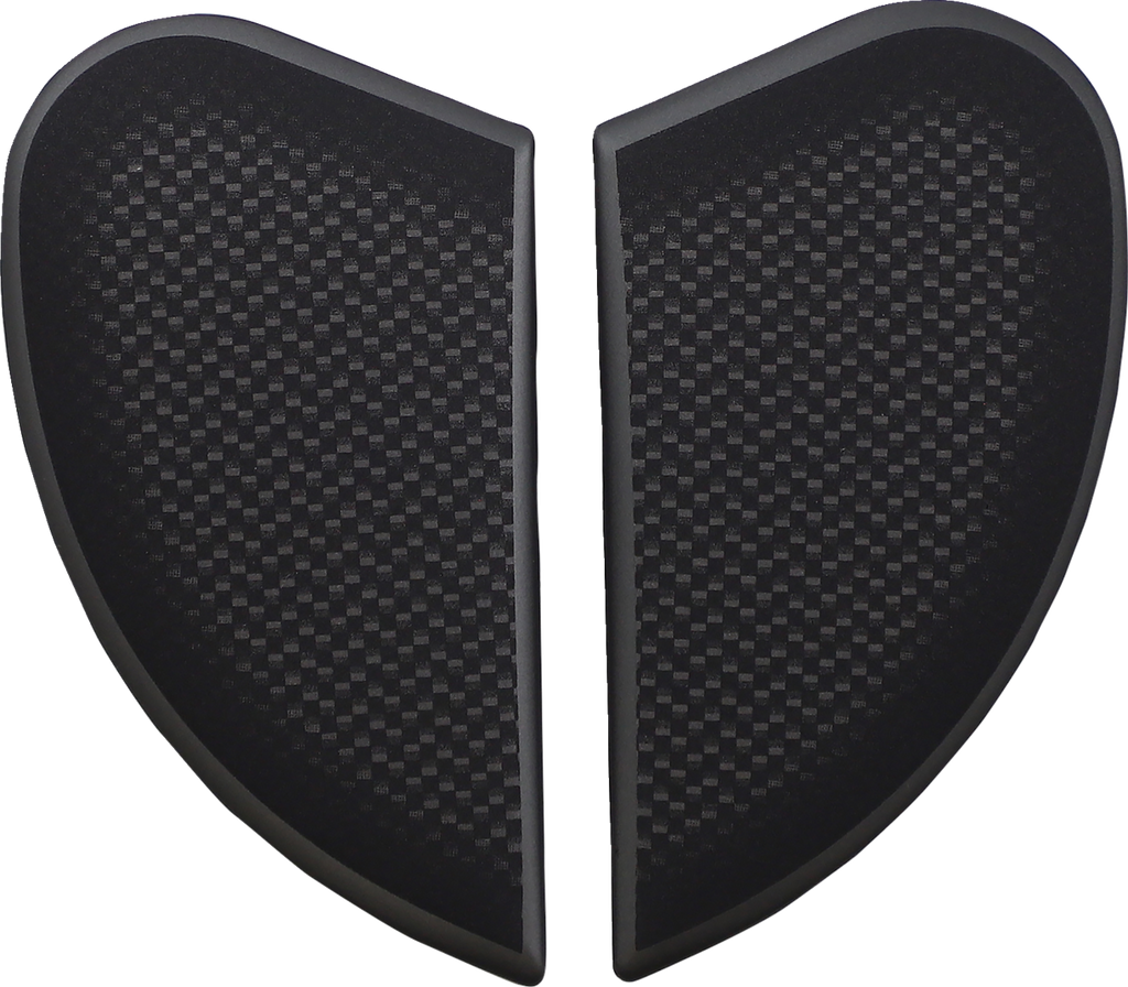 ICON Airform™ Helmet Side Plates — Resurgent