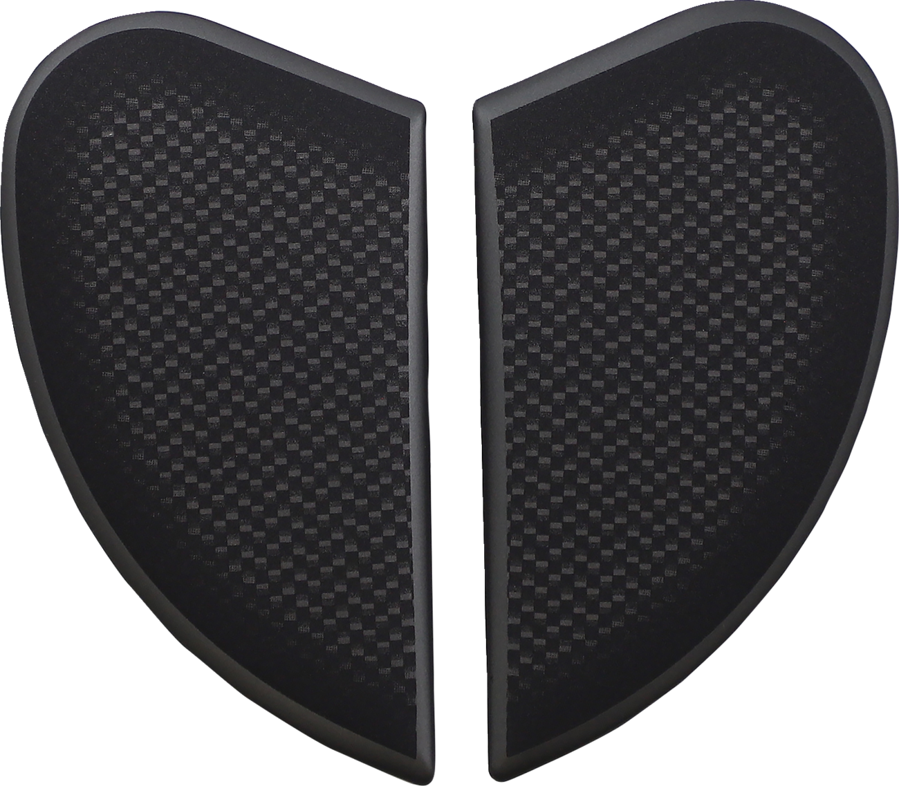 ICON Airform™ Helmet Side Plates — Resurgent