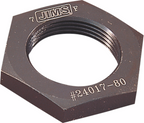 JIMS Flywheel-Side Motor Sprocket Shaft Nut - DS-198836