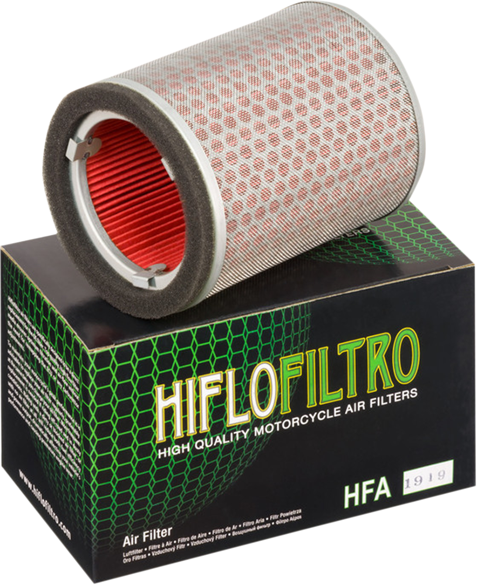 HIFLOFILTRO Replacement OE Air Filter for Honda