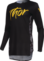 THOR Women's Sportmode Shadow Jersey