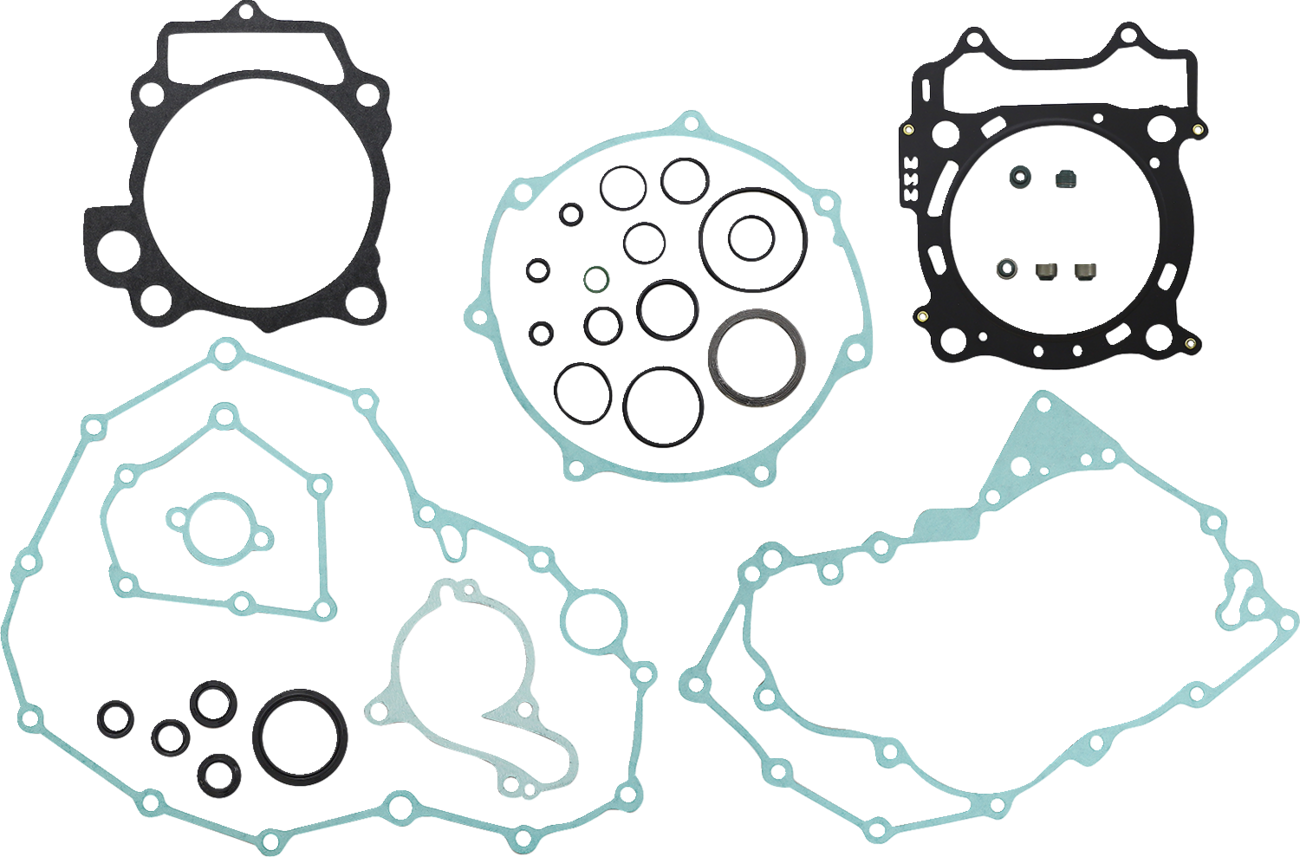 PROX Complete Gasket Kit