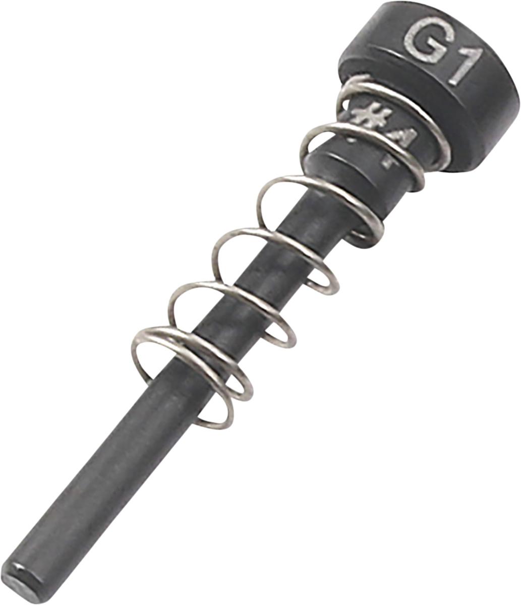 BIKESERVICE Push Pin - Replacement/Drive Chain / 3.5 mm 3806-0095