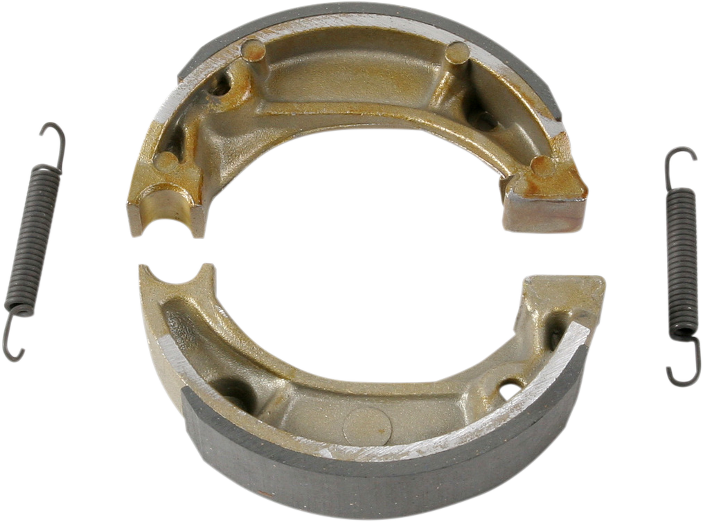 EBC Carbon Graphite "X" Brake Shoes - EBC-333