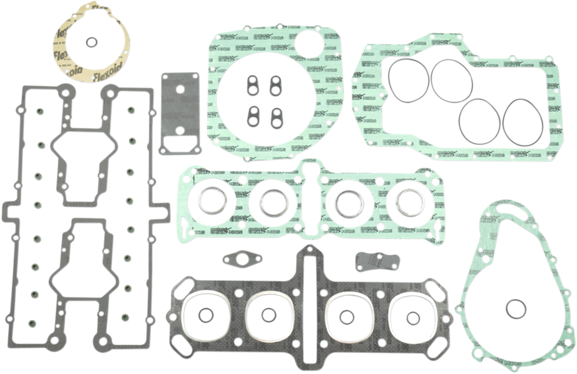 ATHENA Complete Gasket Kit - Suzuki 400510850710