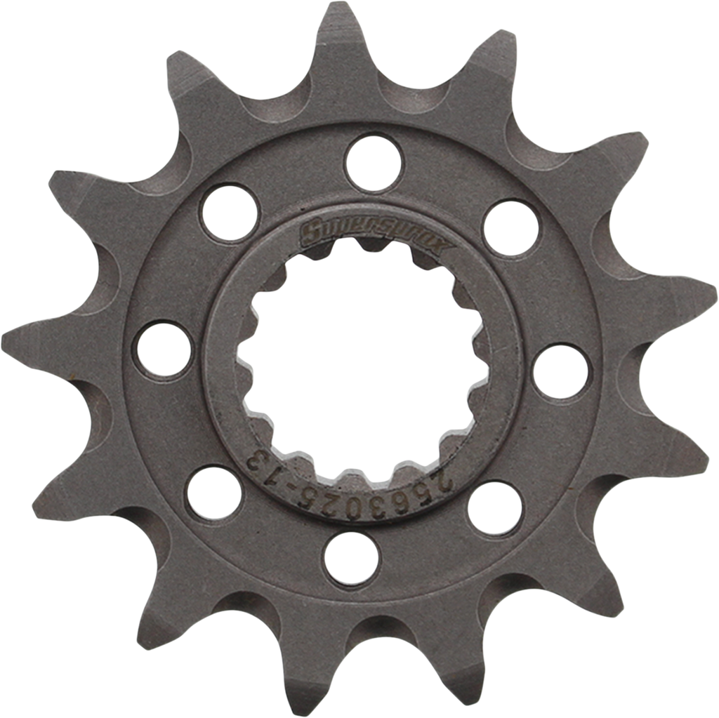 SUPERSPROX Countershaft Sprocket - 13-Tooth 1212-1733